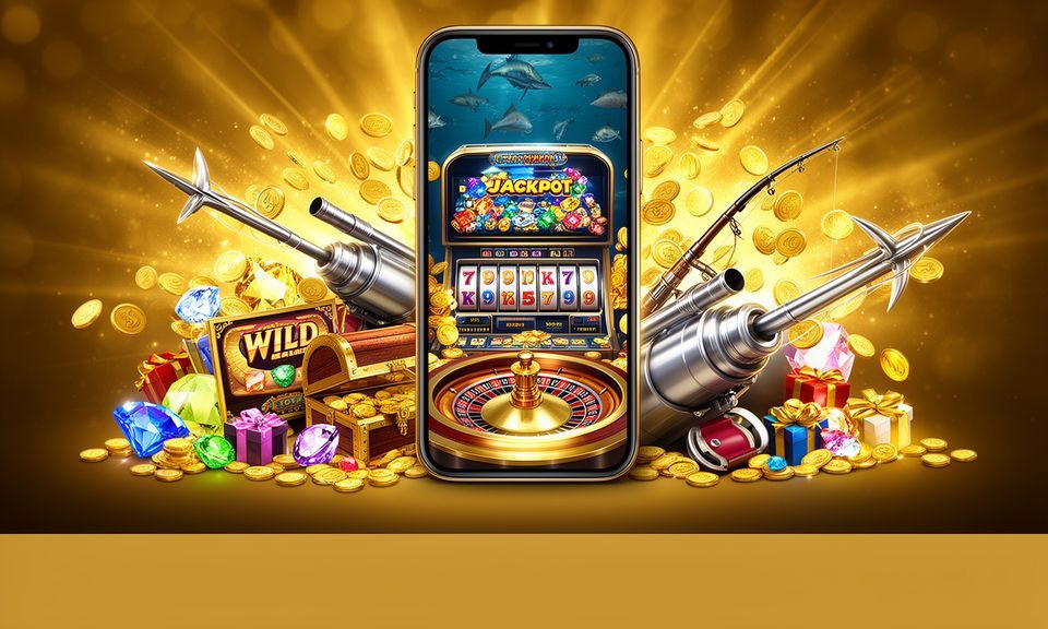 j188bd Slots Jungle Wild কীভাবে কাজ করে